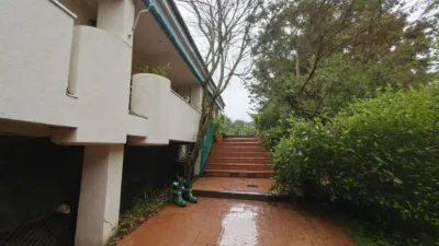 Chalet in Navarredonda photo 9
