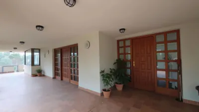 Chalet in Navarredonda photo 11