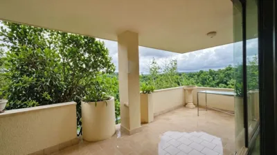 Chalet in Navarredonda photo 12