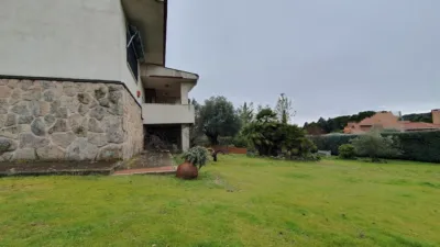 Chalet in Navarredonda photo 14