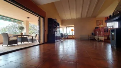 Chalet in Navarredonda photo 19