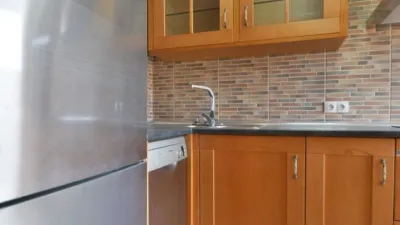 Piso en alquiler en Calle de Juan de Urbieta, cerca de Calle Valderribas - Imagen 10