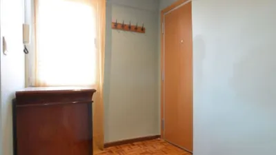 Piso en alquiler en Calle de Juan de Urbieta, cerca de Calle Valderribas - Imagen 12