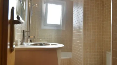 Piso en alquiler en Calle de Juan de Urbieta, cerca de Calle Valderribas - Imagen 13