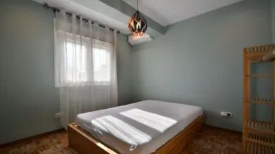 Piso en alquiler en Calle de Juan de Urbieta, cerca de Calle Valderribas - Imagen 15