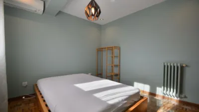 Piso en alquiler en Calle de Juan de Urbieta, cerca de Calle Valderribas - Imagen 16