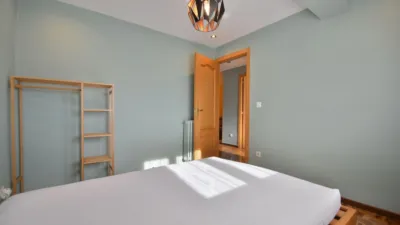 Piso en alquiler en Calle de Juan de Urbieta, cerca de Calle Valderribas - Imagen 17