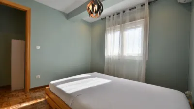 Piso en alquiler en Calle de Juan de Urbieta, cerca de Calle Valderribas - Imagen 18