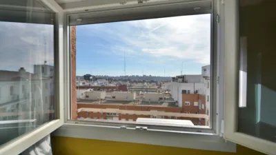 Piso en alquiler en Calle de Juan de Urbieta, cerca de Calle Valderribas - Imagen 19