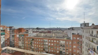 Piso en alquiler en Calle de Juan de Urbieta, cerca de Calle Valderribas - Imagen 20