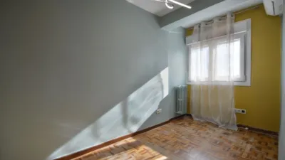 Piso en alquiler en Calle de Juan de Urbieta, cerca de Calle Valderribas - Imagen 21