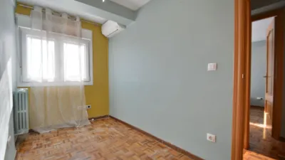 Piso en alquiler en Calle de Juan de Urbieta, cerca de Calle Valderribas - Imagen 22