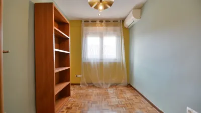 Piso en alquiler en Calle de Juan de Urbieta, cerca de Calle Valderribas - Imagen 26