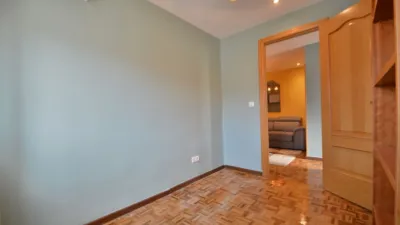 Piso en alquiler en Calle de Juan de Urbieta, cerca de Calle Valderribas - Imagen 29