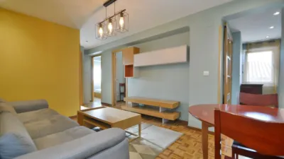 Piso en alquiler en Calle de Juan de Urbieta, cerca de Calle Valderribas - Imagen 2