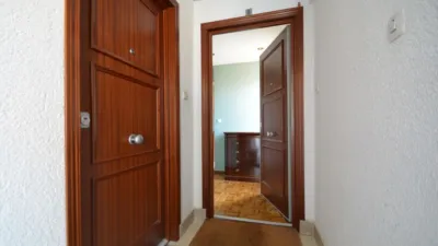 Piso en alquiler en Calle de Juan de Urbieta, cerca de Calle Valderribas - Imagen 30