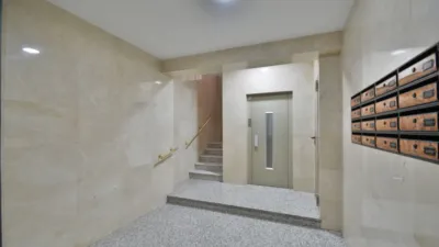 Piso en alquiler en Calle de Juan de Urbieta, cerca de Calle Valderribas - Imagen 31