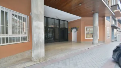 Piso en alquiler en Calle de Juan de Urbieta, cerca de Calle Valderribas - Imagen 33