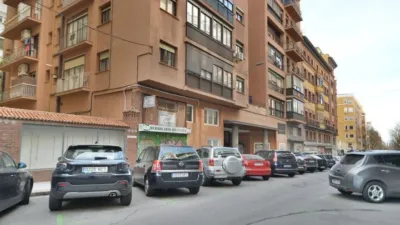 Piso en alquiler en Calle de Juan de Urbieta, cerca de Calle Valderribas - Imagen 34