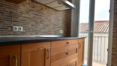 Piso en alquiler en Calle de Juan de Urbieta, cerca de Calle Valderribas - Imagen 7