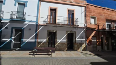 Casa adosada en venta en Calle de José Ramón Mélida, 31 - Vista 4