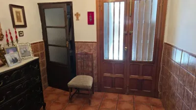 Casa adosada en venta en Calle de José Ramón Mélida, 31 - Vista 5