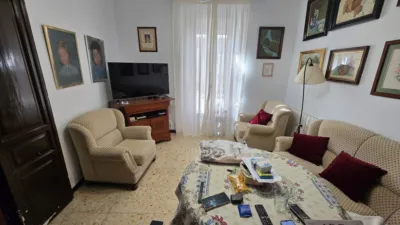 Casa adosada en venta en Calle de José Ramón Mélida, 31 - Vista 6