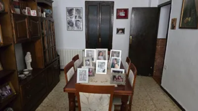 Casa adosada en venta en Calle de José Ramón Mélida, 31 - Més