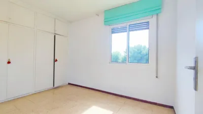 Apartment on Avinguda de Pau Casals photo 12