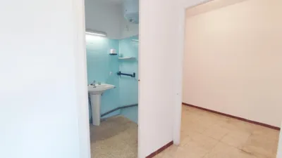 Apartment on Avinguda de Pau Casals photo 15