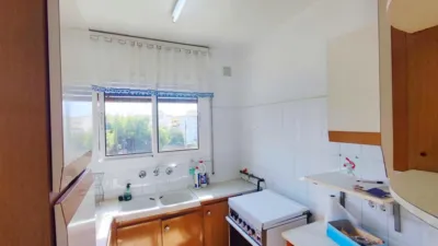 Apartment on Avinguda de Pau Casals photo 19