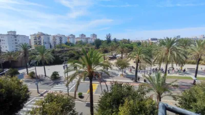 Apartment on Avinguda de Pau Casals photo 30