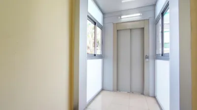 Apartment on Avinguda de Pau Casals photo 32