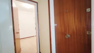 Apartment on Avinguda de Pau Casals photo 34
