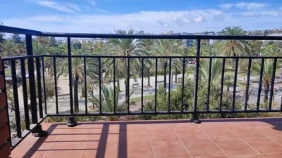 Apartment on Avinguda de Pau Casals photo 37