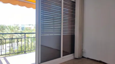 Apartment on Avinguda de Pau Casals photo 38