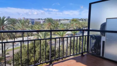 Apartment on Avinguda de Pau Casals photo 4