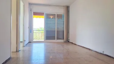 Apartment on Avinguda de Pau Casals photo 6