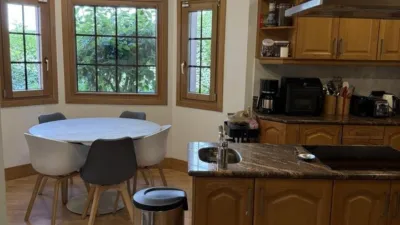 Chalet en alquiler en Calle de la Fuente del Rey - Imagen 10