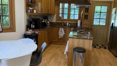 Chalet en alquiler en Calle de la Fuente del Rey - Imagen 11