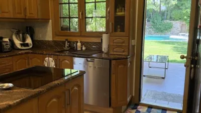 Chalet en alquiler en Calle de la Fuente del Rey - Imagen 12