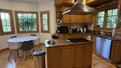 Chalet en alquiler en Calle de la Fuente del Rey - Imagen 13