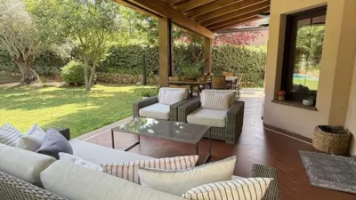 Chalet en alquiler en Calle de la Fuente del Rey - Imagen 14