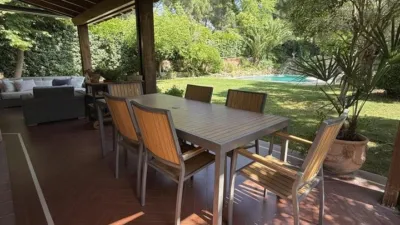 Chalet en alquiler en Calle de la Fuente del Rey - Imagen 15