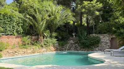 Chalet en alquiler en Calle de la Fuente del Rey - Imagen 16