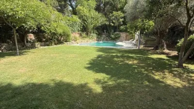 Chalet en alquiler en Calle de la Fuente del Rey - Imagen 17