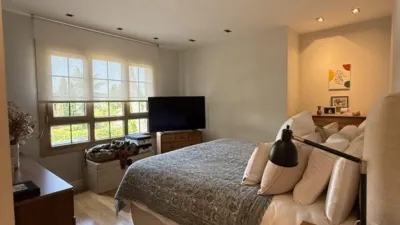 Chalet en alquiler en Calle de la Fuente del Rey - Imagen 18