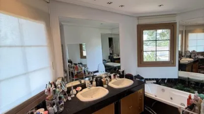 Chalet en alquiler en Calle de la Fuente del Rey - Imagen 21