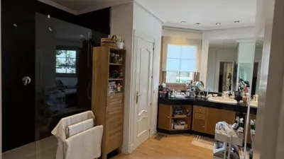 Chalet en alquiler en Calle de la Fuente del Rey - Imagen 22