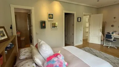 Chalet en alquiler en Calle de la Fuente del Rey - Imagen 25